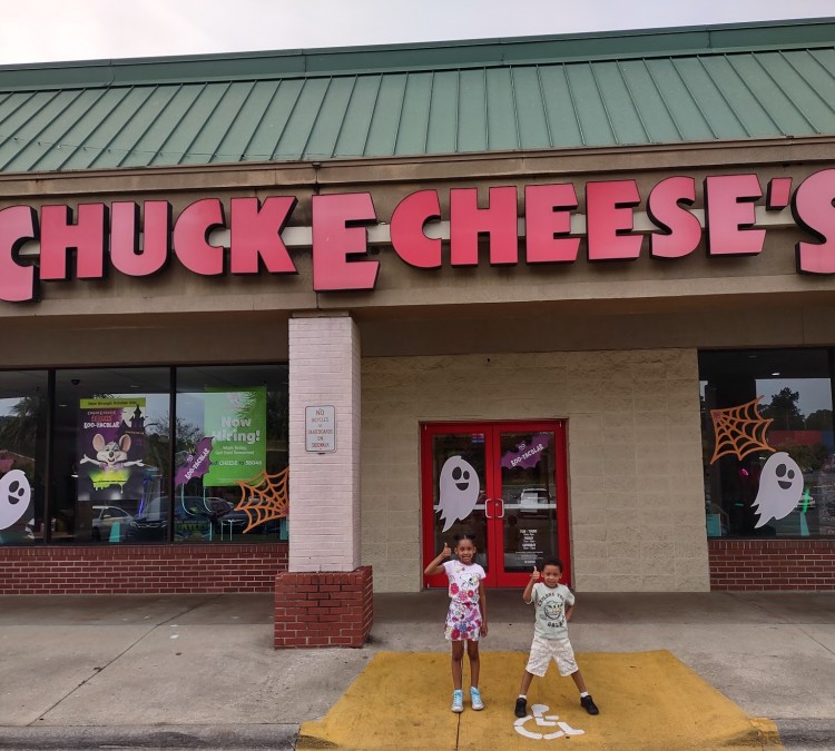 Chuck E. Cheese (Tallahassee,&nbspFL)
